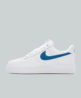 foot asylum air force