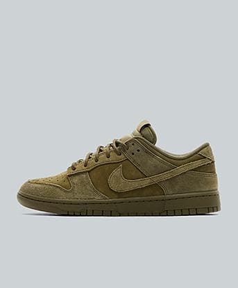 nike dunk foot asylum
