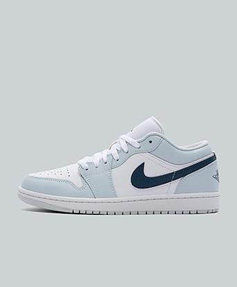 air jordan low top 1