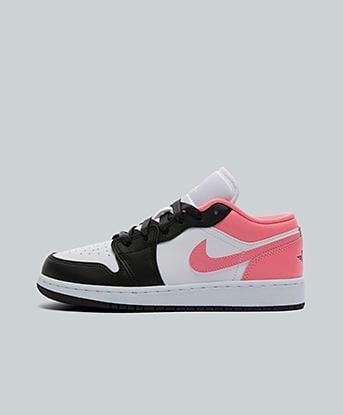 air jordan 1 size chart