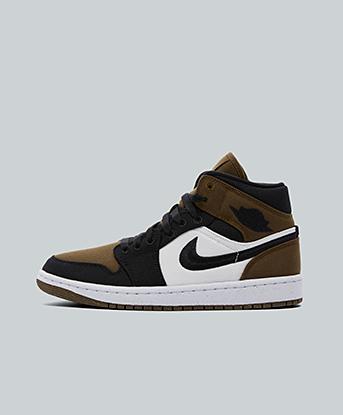 footasylum jordan 1 mid