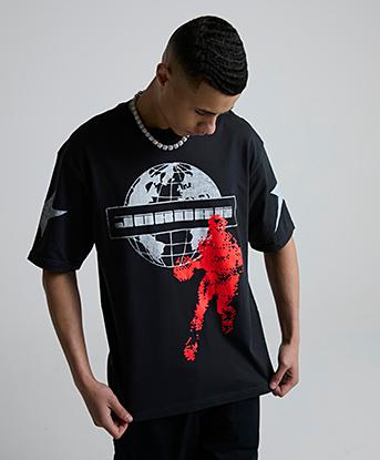 men's jordan t shirt sale