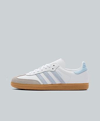 adidas samba og trainers