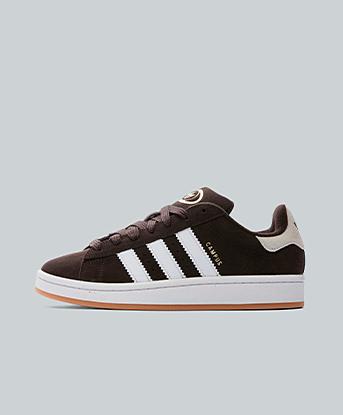 adidas gazelle silver green womens Men's Adidas Campus 00s Shoes main image 1