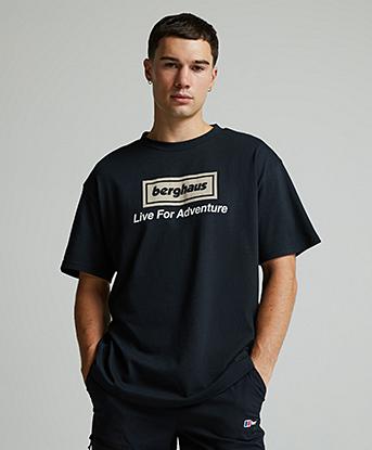 Adventure Tour T-Shirt