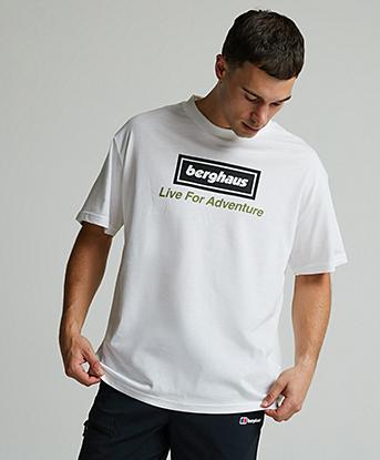 Adventure Tour T-Shirt