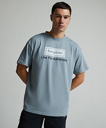 Adventure Tour T-Shirt