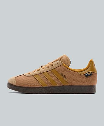 adidas gazelle silver green womens Brand New Adidas Gazelle Arctic Fusion Burgundy Men's Size 12 – Zhamoz main image 0