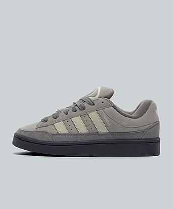 adidas gazelle silver green womens adidas Originals Campus 00s Shoes 6.5 / Green White