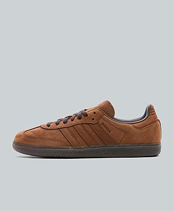 adidas Samba | adidas Samba OG | Footasylum