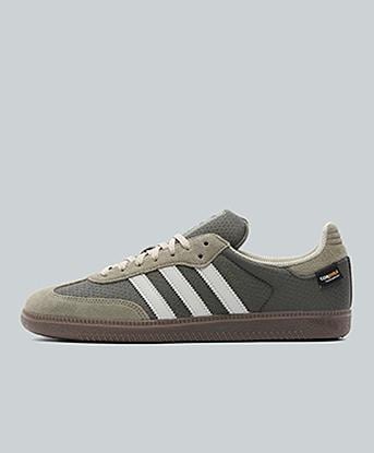 adidas samba og trainers