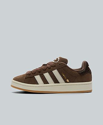 adidas gazelle silver green womens Adidas Kids x Bad Bunny Campus 'The Last Campus' -Originally $120.00 –  Unheardof Brand main image 1