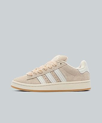 adidas gazelle silver green womens adidas Originals CAMPUS 00s main image 1