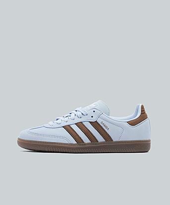 adidas gazelle silver green womens adidas ULTRABOOST 22 Running Shoes | Triple White
