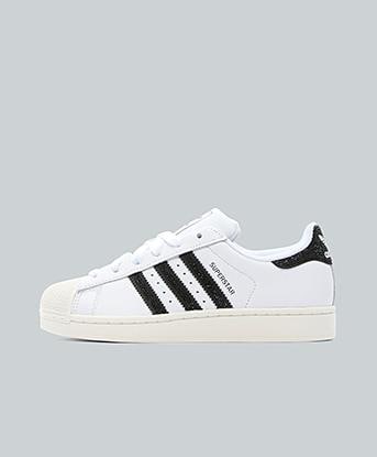 latest ladies adidas trainers