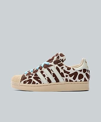 adidas limited edition womens trainers