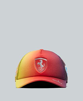 Hamilton Silverstone Cap