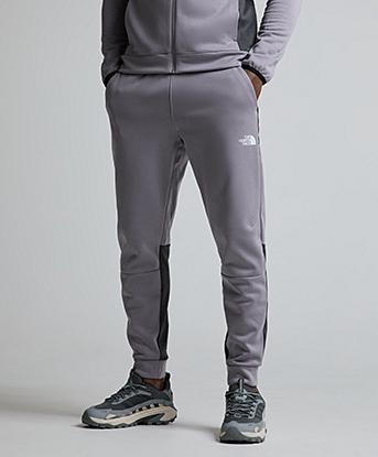 nike tracksuit bottoms mens grey