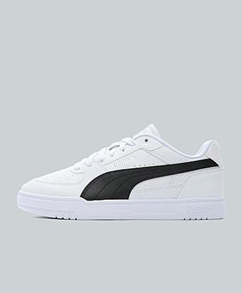 nike puma trainers