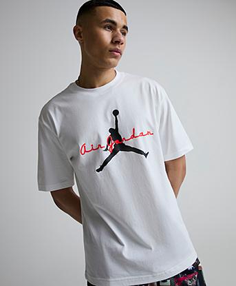 men's jordan t shirt sale