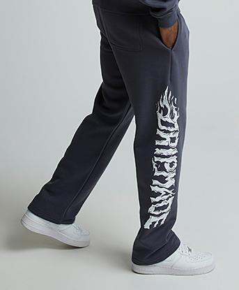 Jog & Track Pants | Footasylum