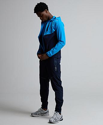 OEX Fell 2.0 Track Top