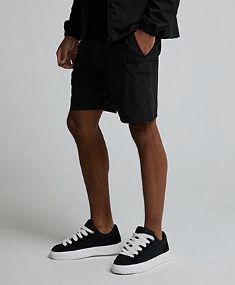 Metissier Dorian Cargo Short