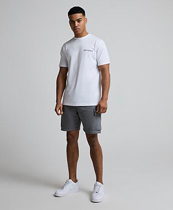 Metissier Rayne 2.0 Cargo Short