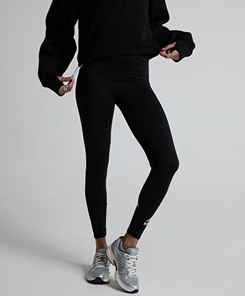 nike outfit leggings