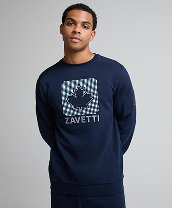 Men's Sweatshirts | Men's Crew Neck Sweatshirts | Footasylum