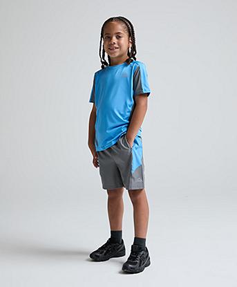 Magrit Short Set Milk　2-3y Shorts Sets 2-3y