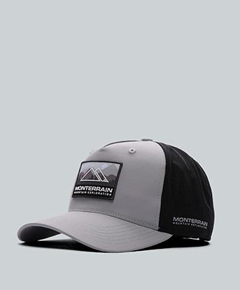 ONE SIZE Monterrain