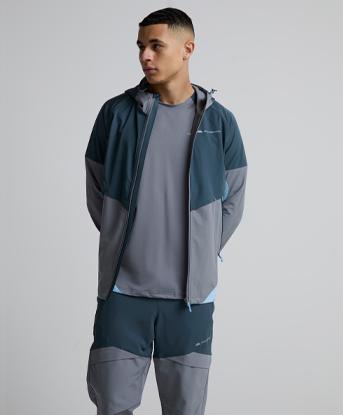 Monterrain Vault Woven Hoodie