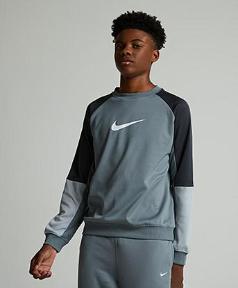 選手着用 ロサンゼルスエンゼルスNIKE Pullover Sweatshirt Nike