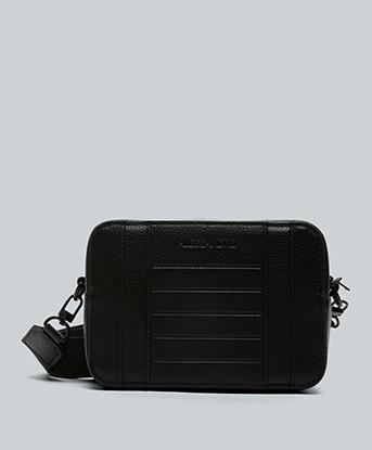 Alessandro Zavetti Intezirro Moulded Camera Bag