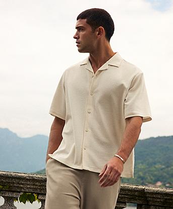 Men's Shirts | Short Sleeve Shirts | Men's Long Sleeve Shirt