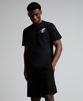 Closure London Twill Everyday Short