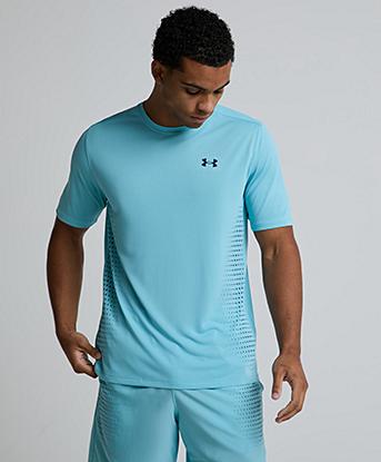 Blue T-Shirts
