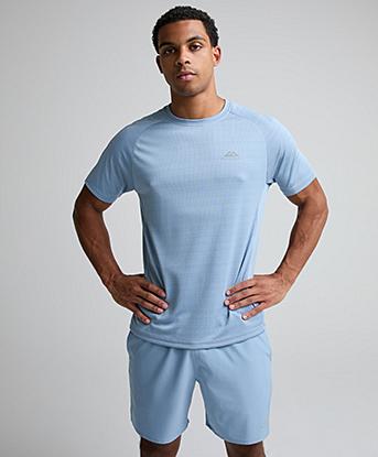 Blue T-Shirts