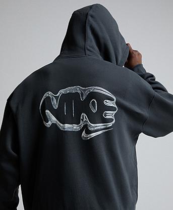 mens hoodies sale nike