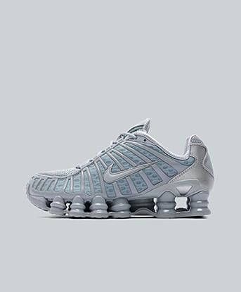 Nike Shox TL | Nike Shox R4 | Footasylum