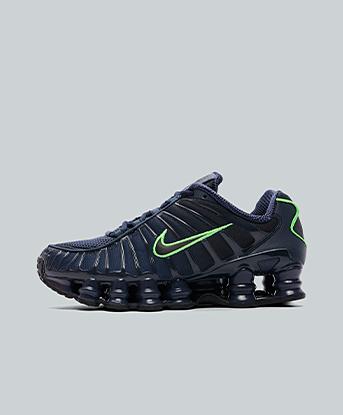 Nike Shox TL | Nike Shox R4 | Footasylum