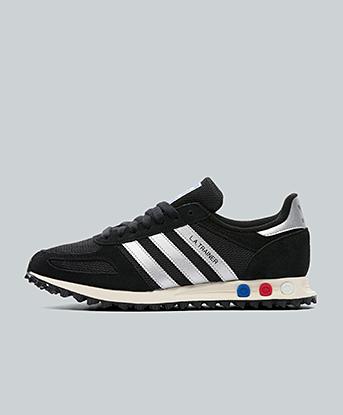 Adidas Originals LA Trainer