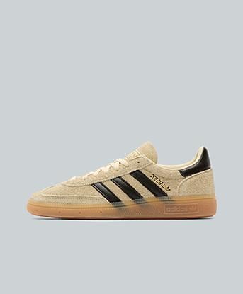 Adidas Originals Womens Handball Spezial Trainer