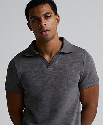 Men's Polo Shirts | Long Sleeve & Short Sleeve Polo Shirts