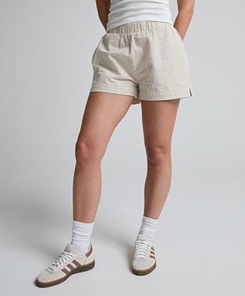 adidas gazelle silver green womens Real Madrid Mens adidas Real Urban Shorts White main image 1