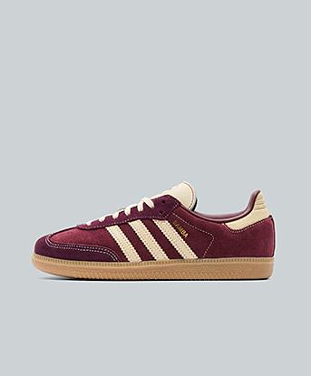 Adidas Originals Junior Samba OG Trainer