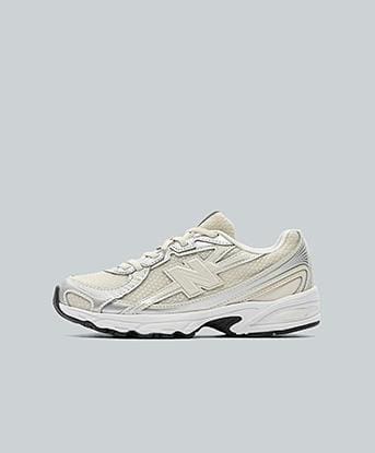 New Balance Infant 740 Trainer