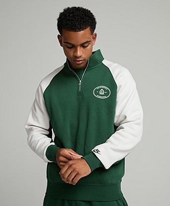 美品⭐️Nike 24.7 ジャージ　セットアップ　ハーフジップ　XL/L 現行 Nike Quarter Zips