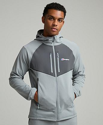 Berghaus Pavey Plus Hoodie